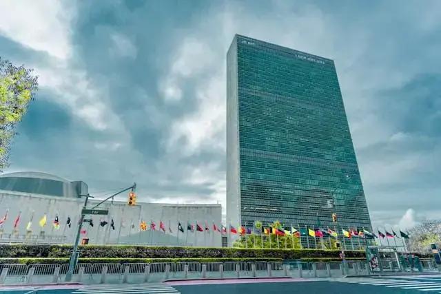 O que é a ONU