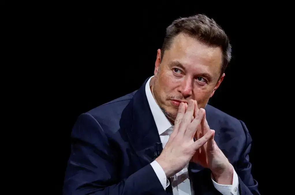 Plano de pagamento da Tesla