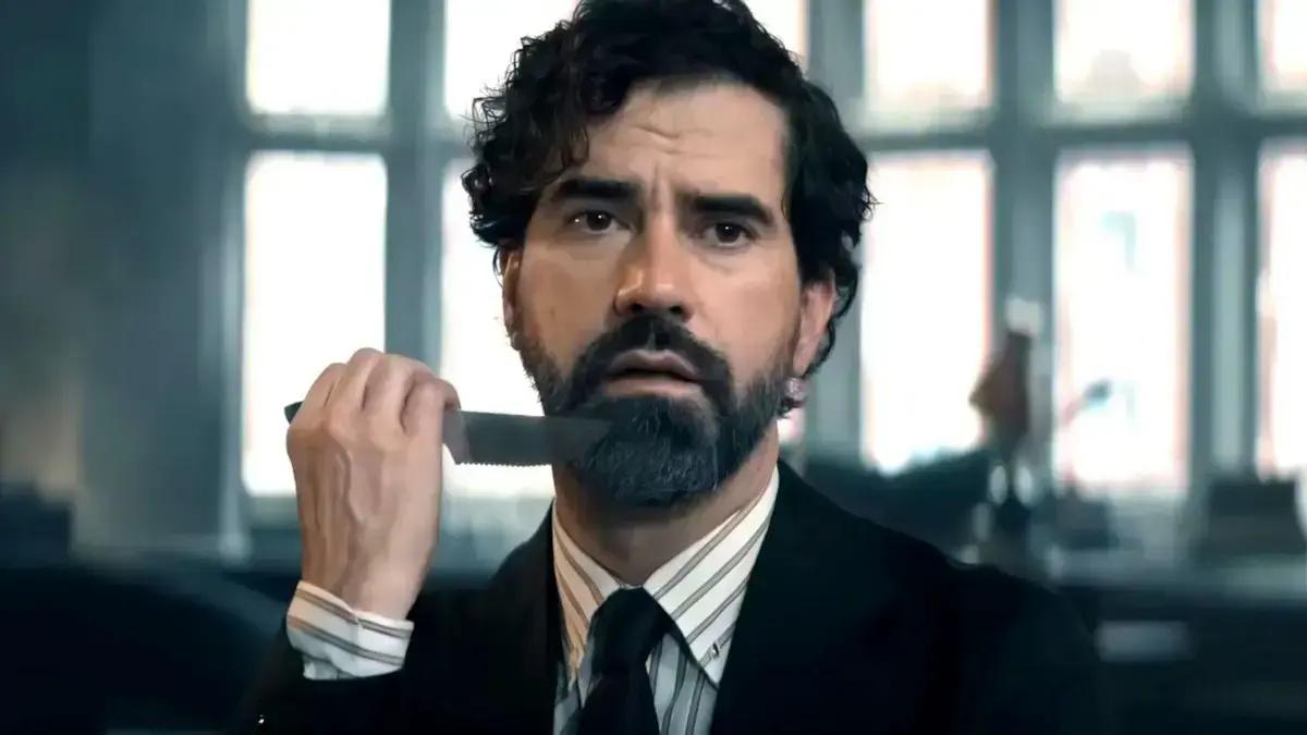 Poderes de Cipher em Gen V