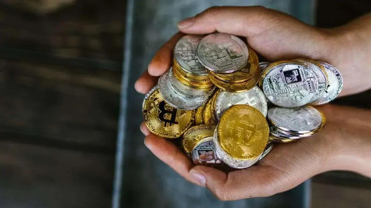 Preço do Bitcoin