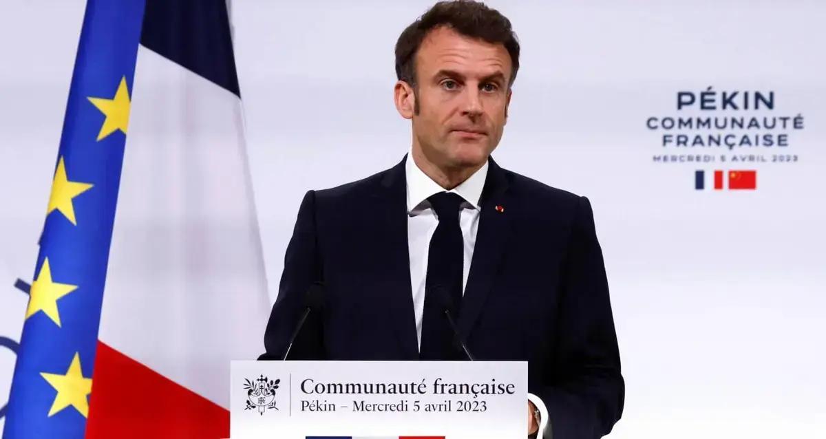 Primeiro-ministro da França