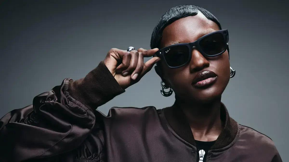 Ray-Ban Meta de segunda geração