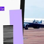 Recuperação judicial da Azul