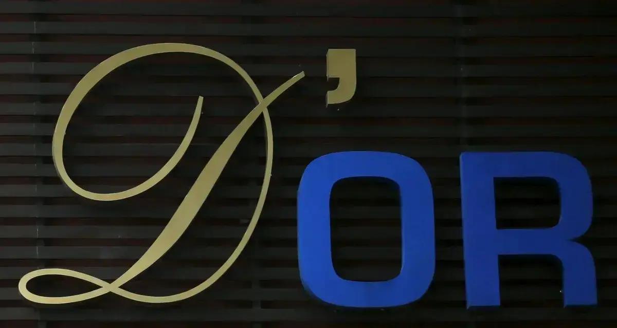 Rede D'Or com Atlântica