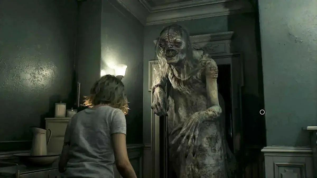 Resident Evil Requiem