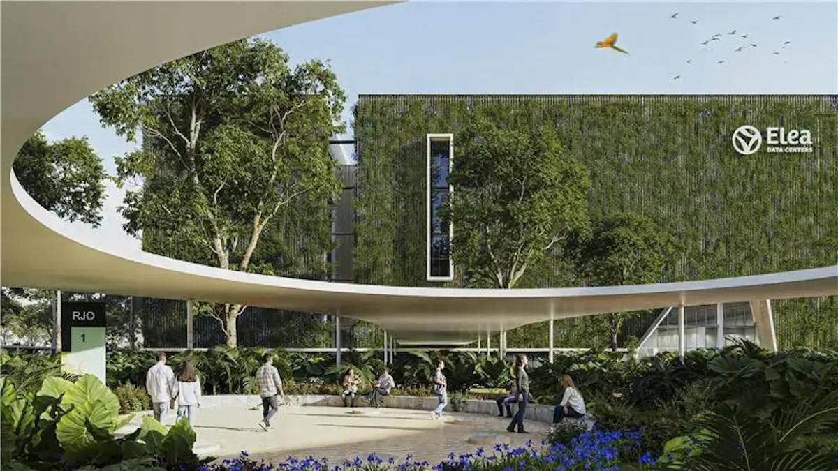 Rio AI City