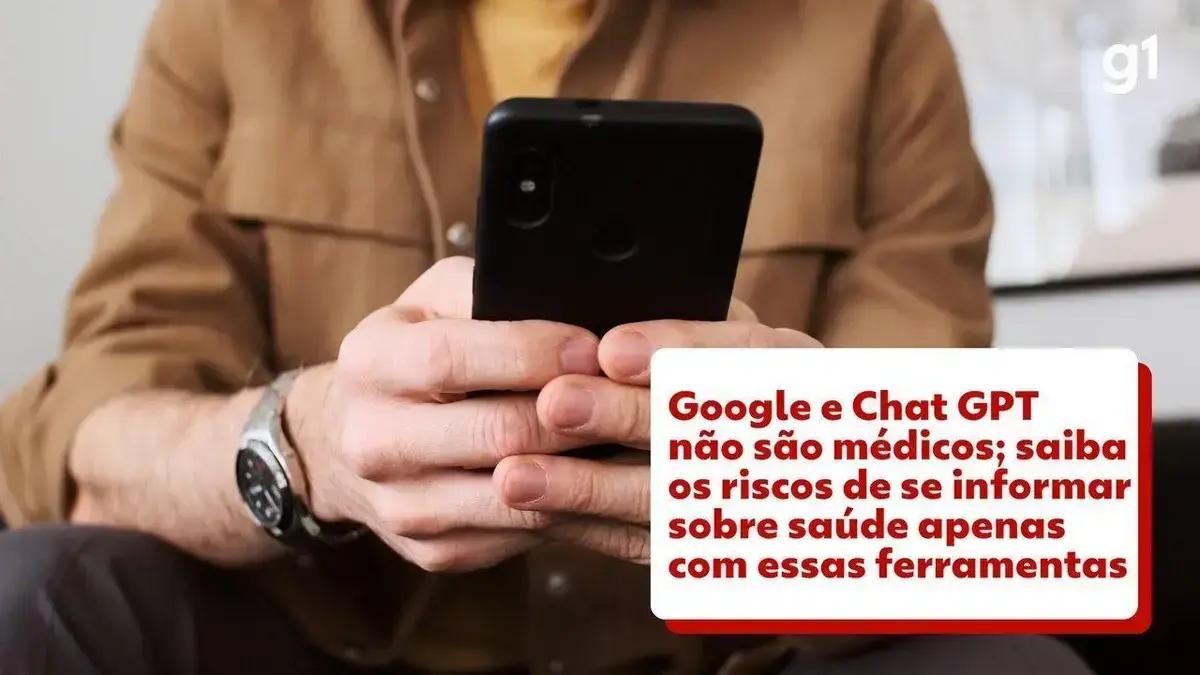 Riscos de IA na saúde