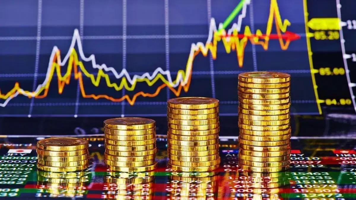 Robôs de investimento