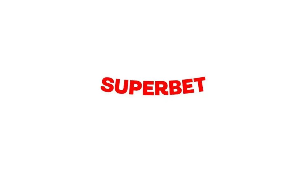 Superbet fora do ar