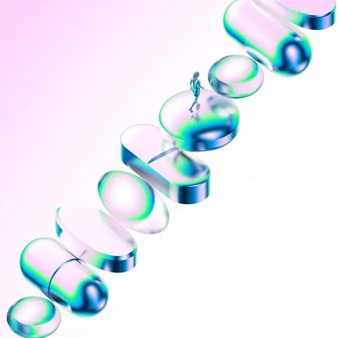 Suplementos para longevidade