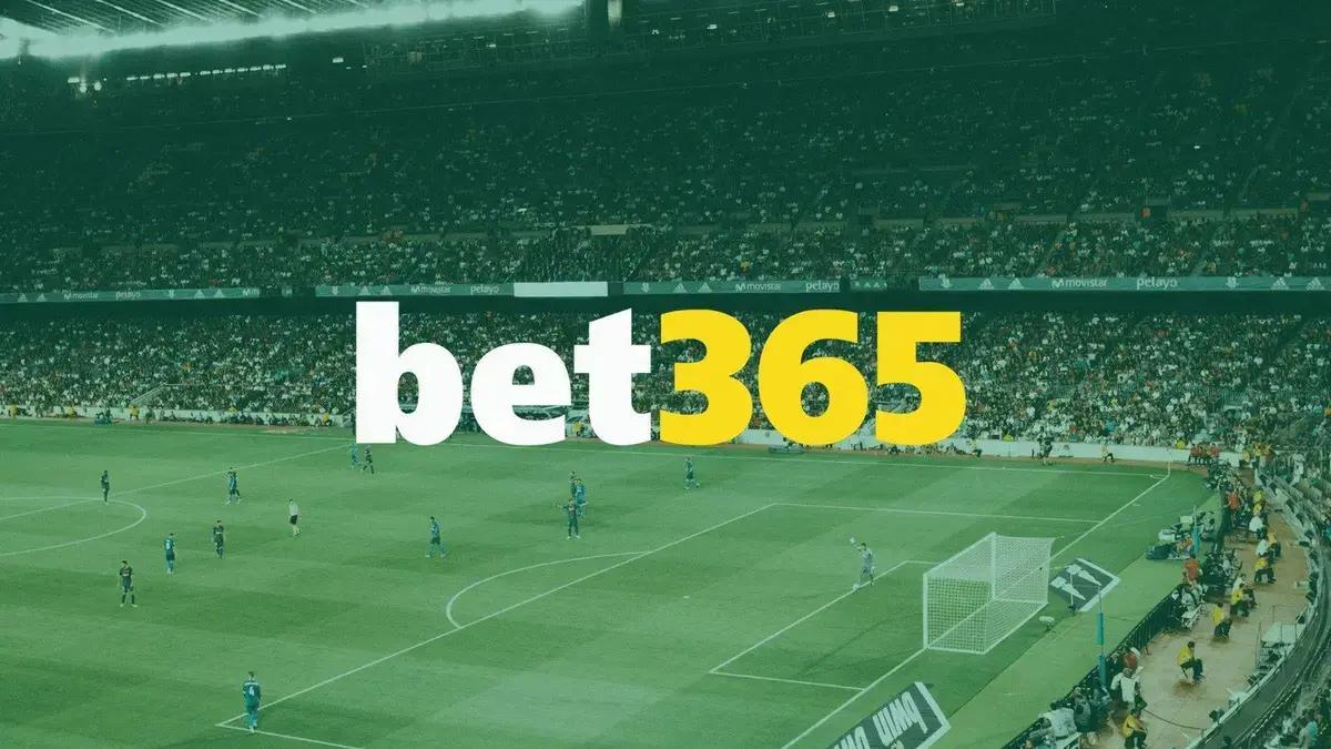 Suporte bet365