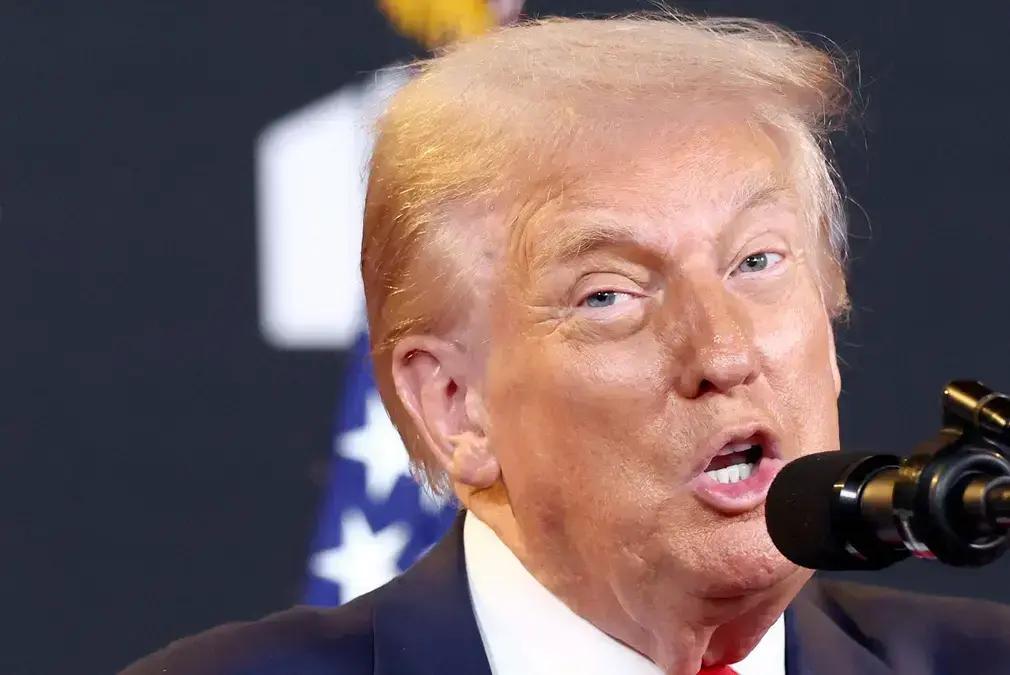 Tarifas recíprocas de Trump