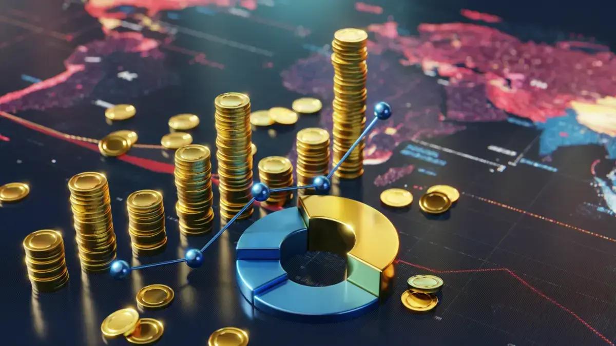 Tecnologias do mercado financeiro