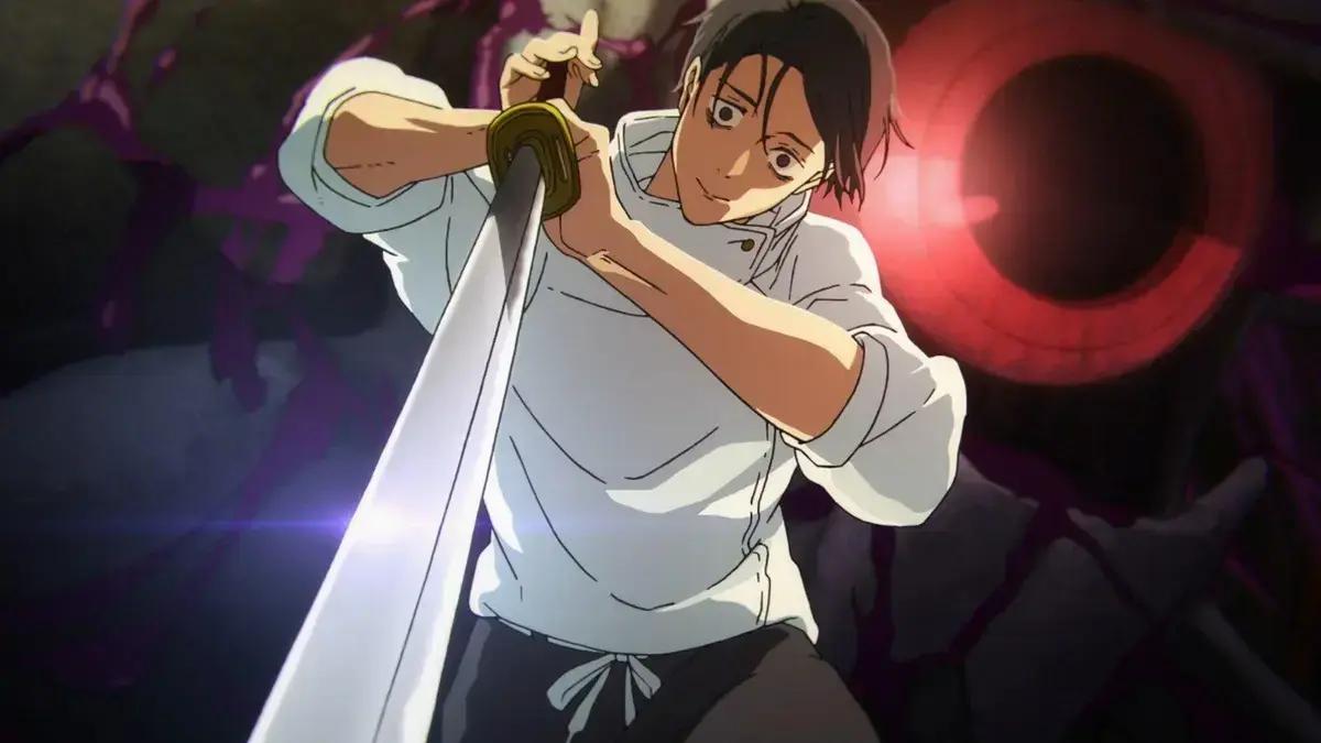 Temporada 3 de Jujutsu Kaisen