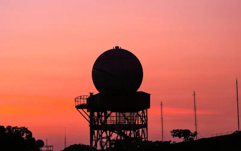 Thales no Brasil