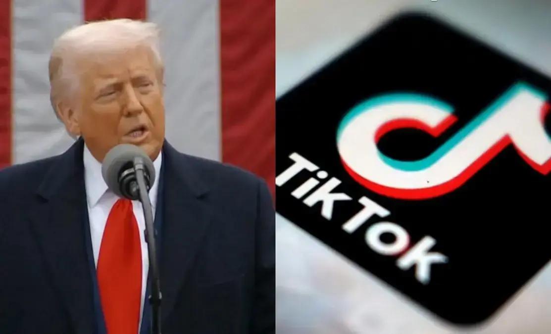 TikTok nos EUA