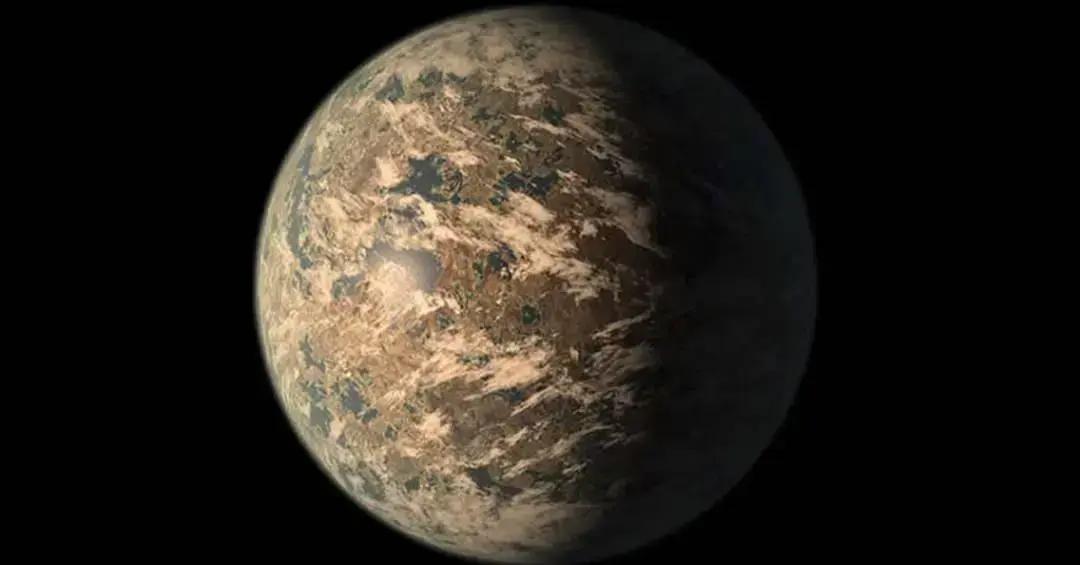 TRAPPIST-1e na zona habitável