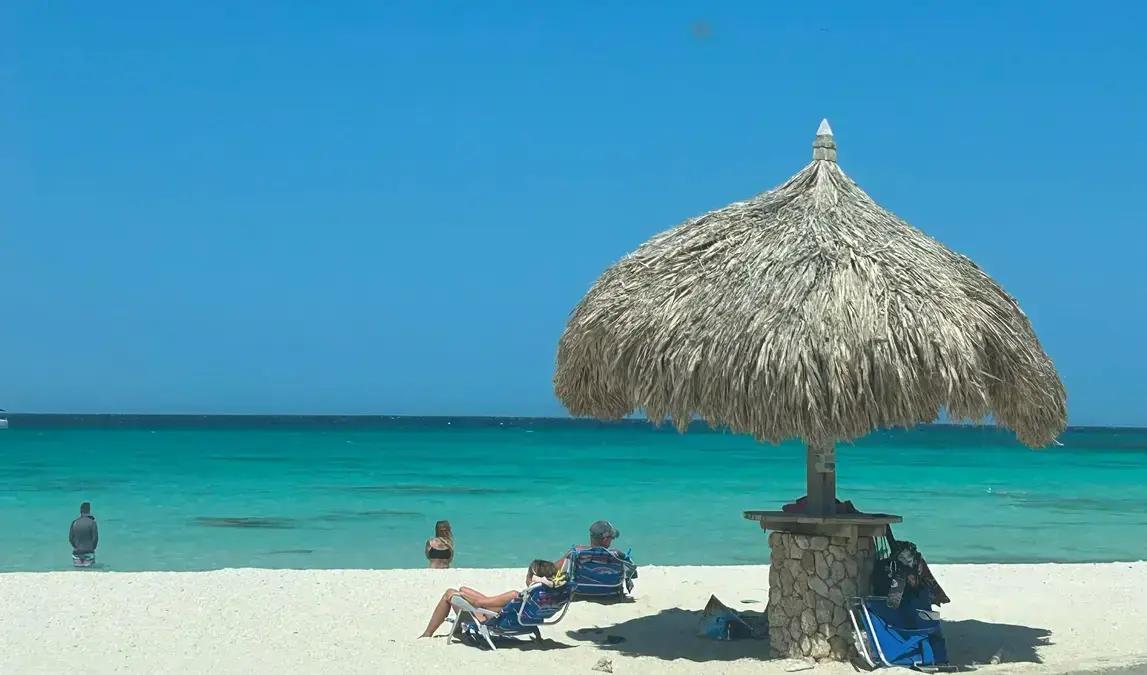 Turismo em Aruba