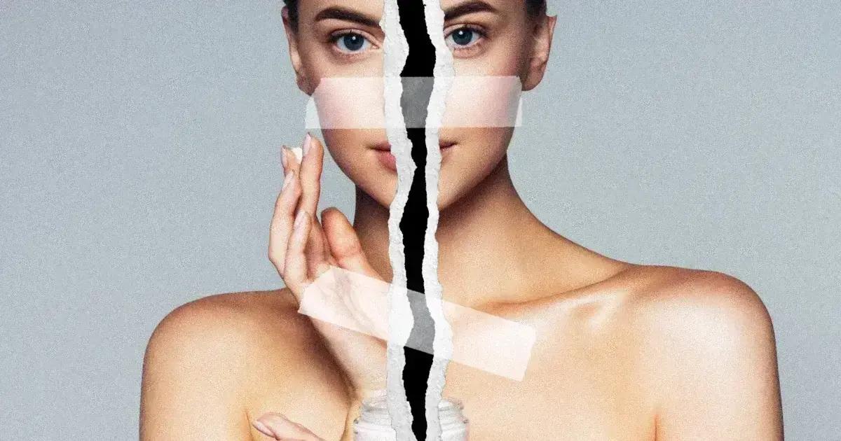 Venda da Avon Internacional