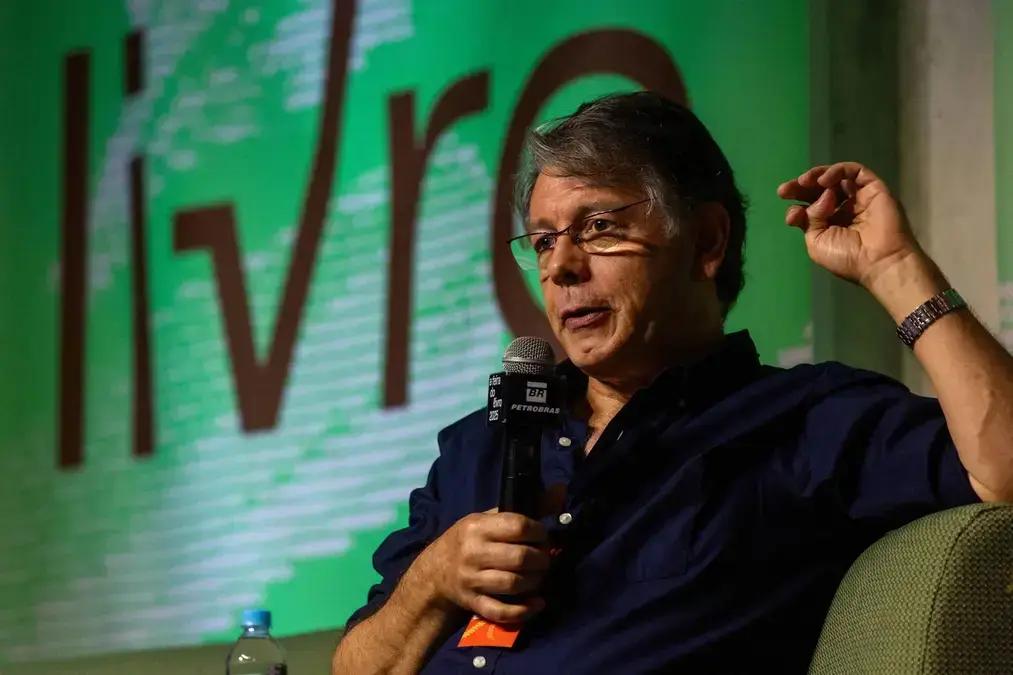 A Descoberta dos Números