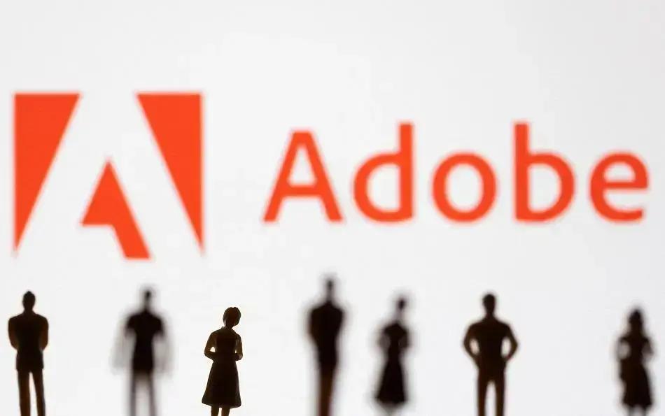 Adobe e Inteligência Artificial