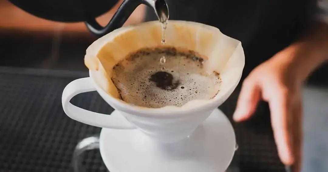 Ação antioxidante do café