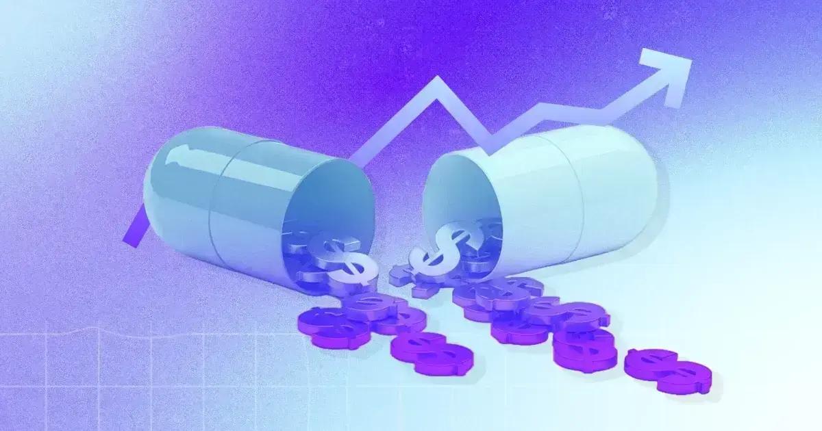 Aquisição da Avidity Biosciences