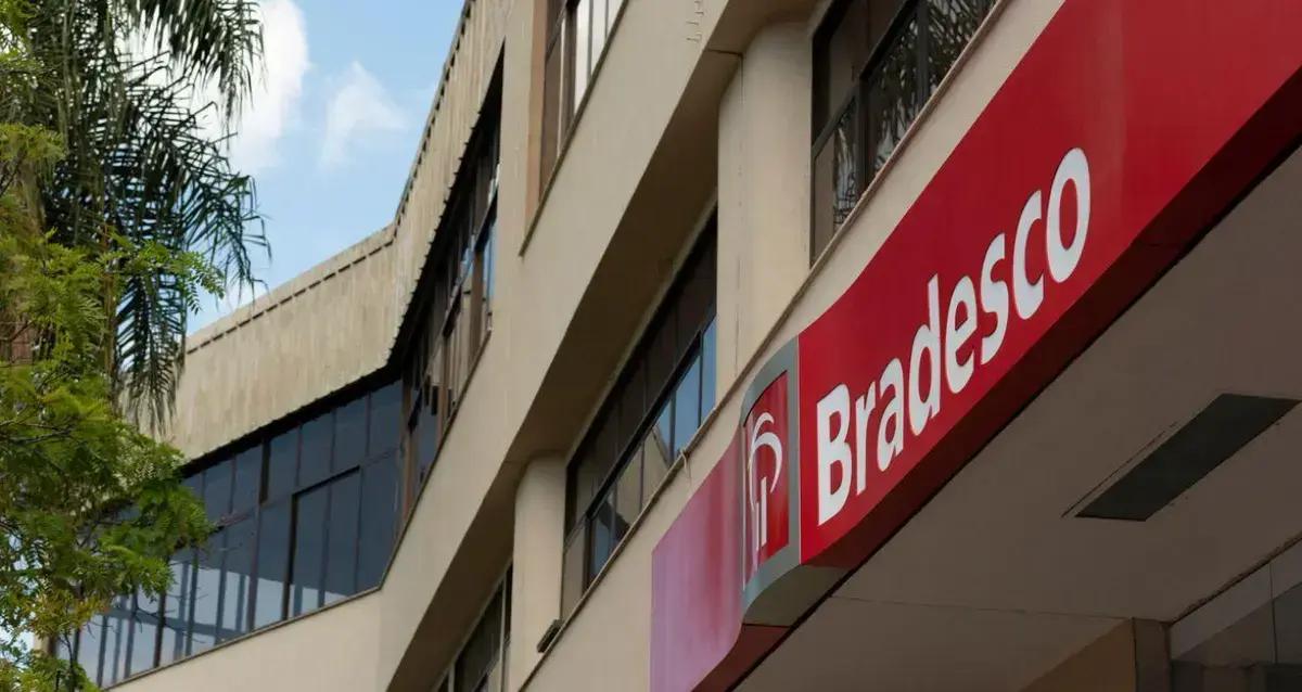 Balanço do Bradesco