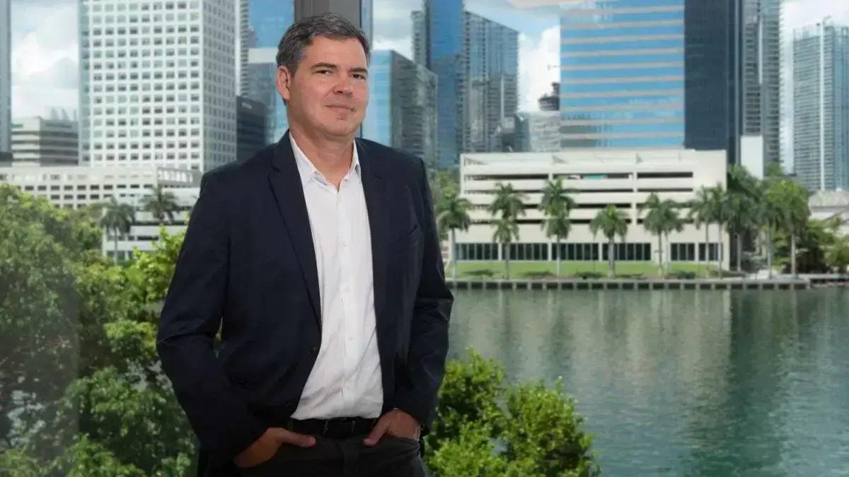 Banco digital global