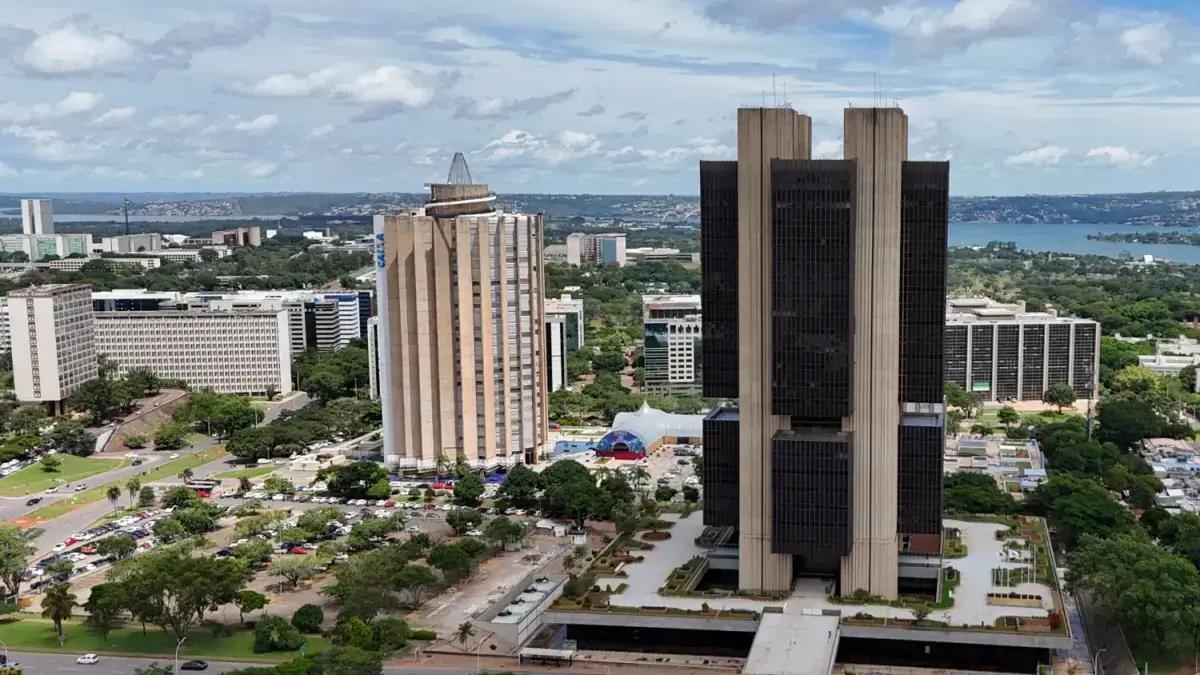 Boletim Focus sobre inflação