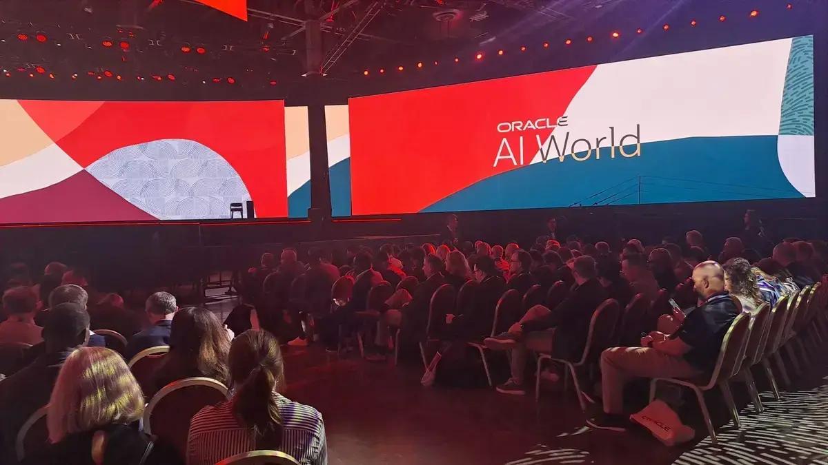 Bolha no setor de IA