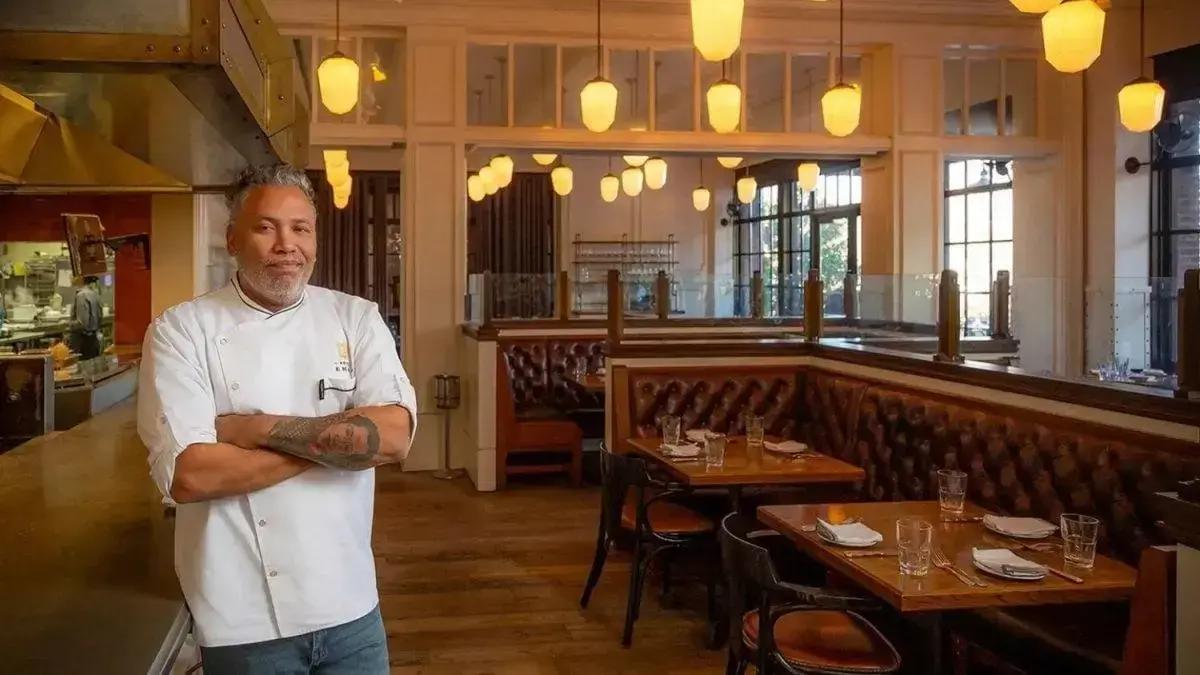 Combate à fome no Texas