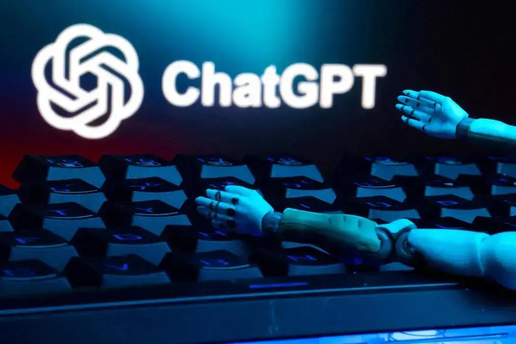Conteúdo erótico no ChatGPT