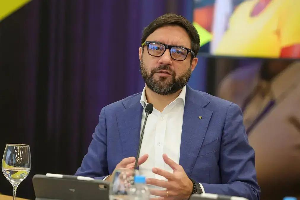 Crédito a produtor rural