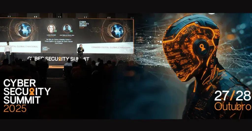 Cyber Security Summit Brasil