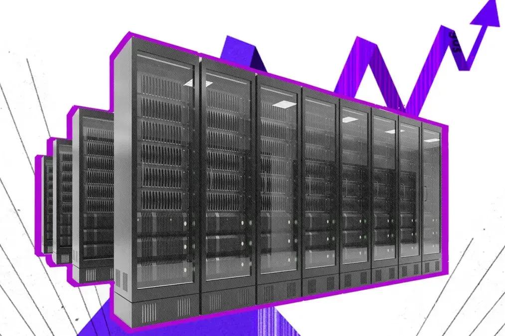 Data centers de IA