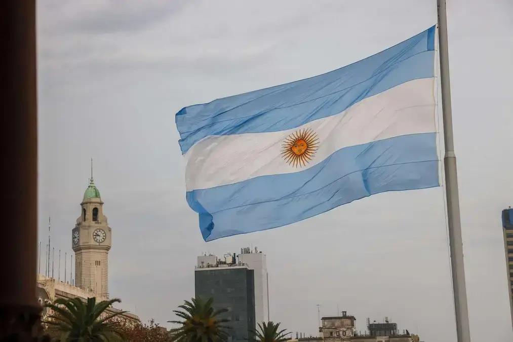 Dólar em alta na Argentina