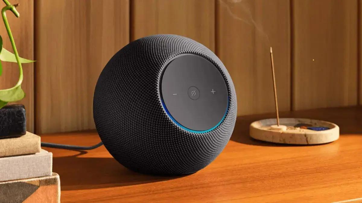 Echo Dot Max