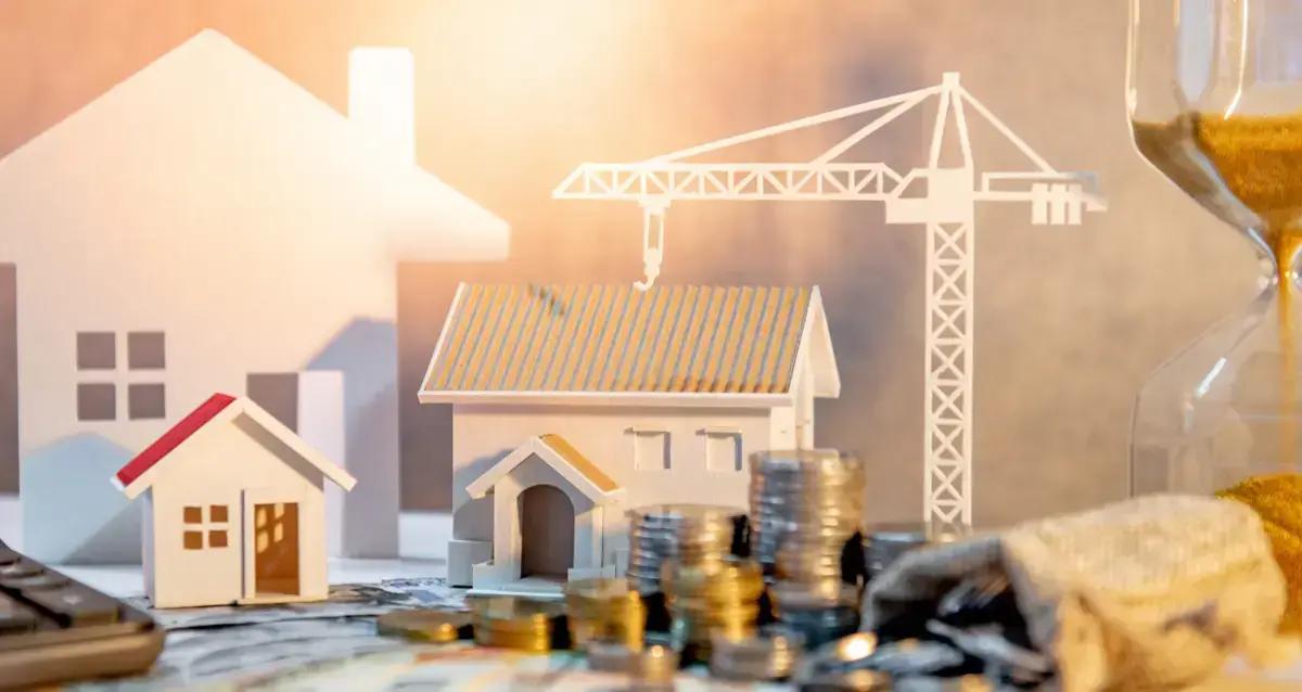 Financiamento imobiliário indexado ao IPCA
