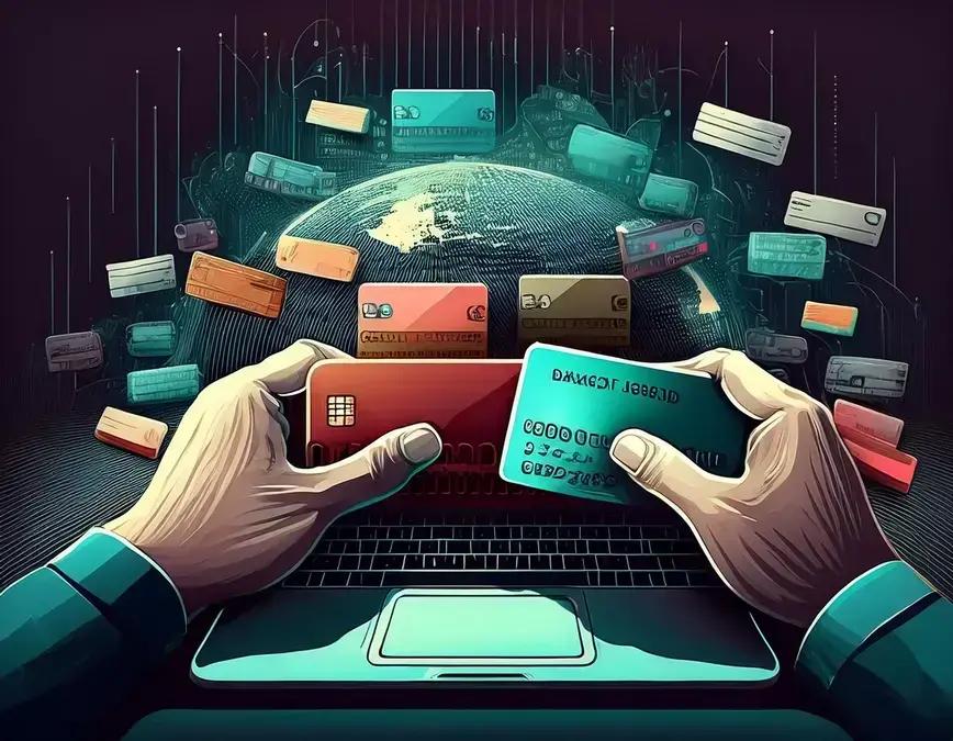 Fraudes com inteligência artificial