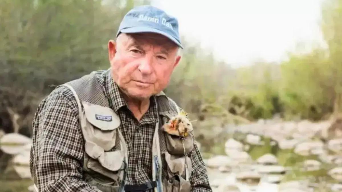 Fundador da Patagônia