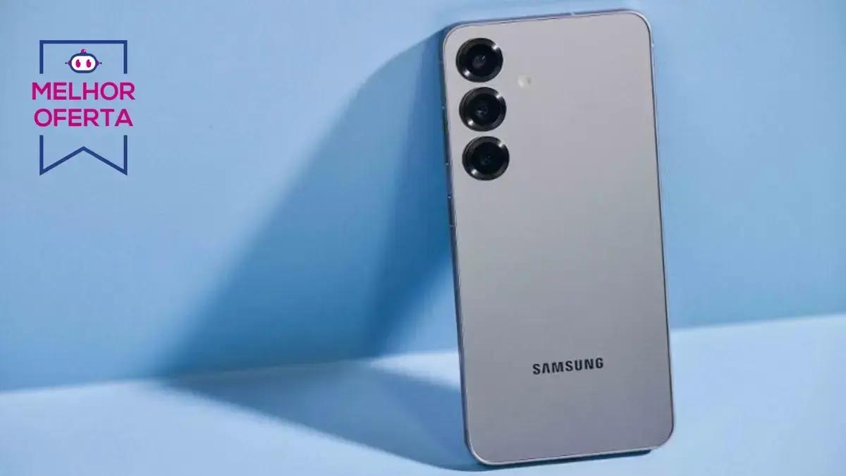 Galaxy S25 Plus