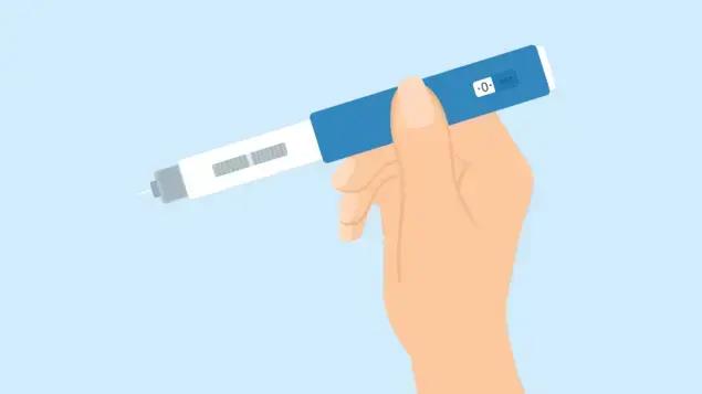 Genérico do Ozempic