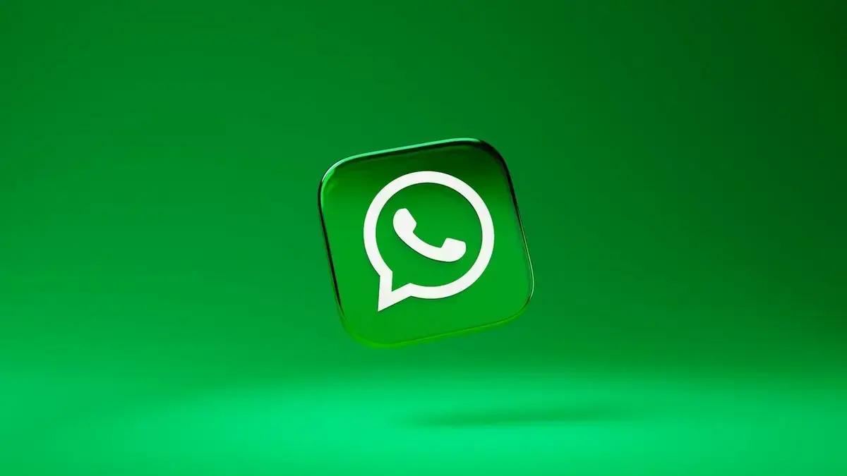 Gerenciar armazenamento do WhatsApp