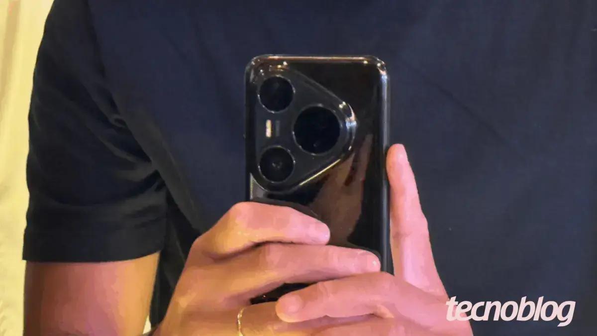 Huawei Pura 80 Ultra