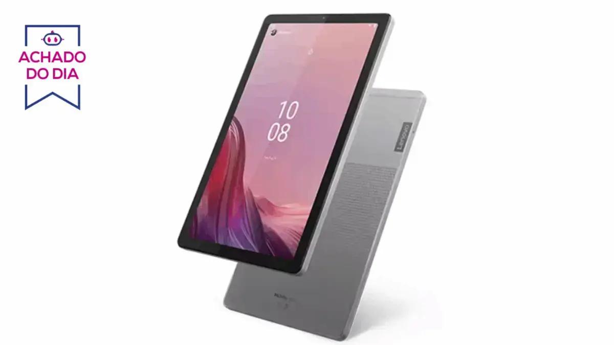 Lenovo Tab M9