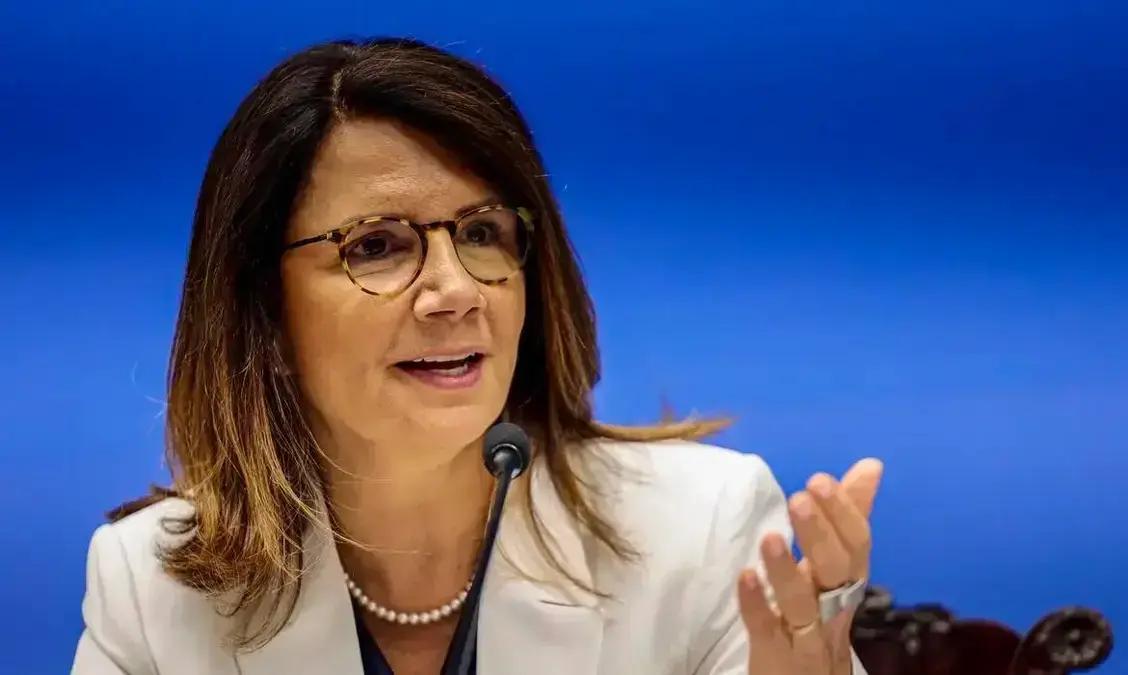 Licença na Margem Equatorial