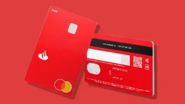 Lucro do Santander Brasil