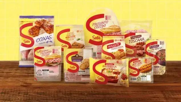 Mercado Halal com MBRF