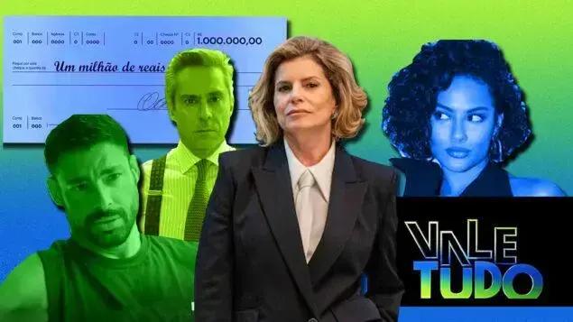 Morte de Odete Roitman